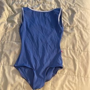 Yumiko leotard